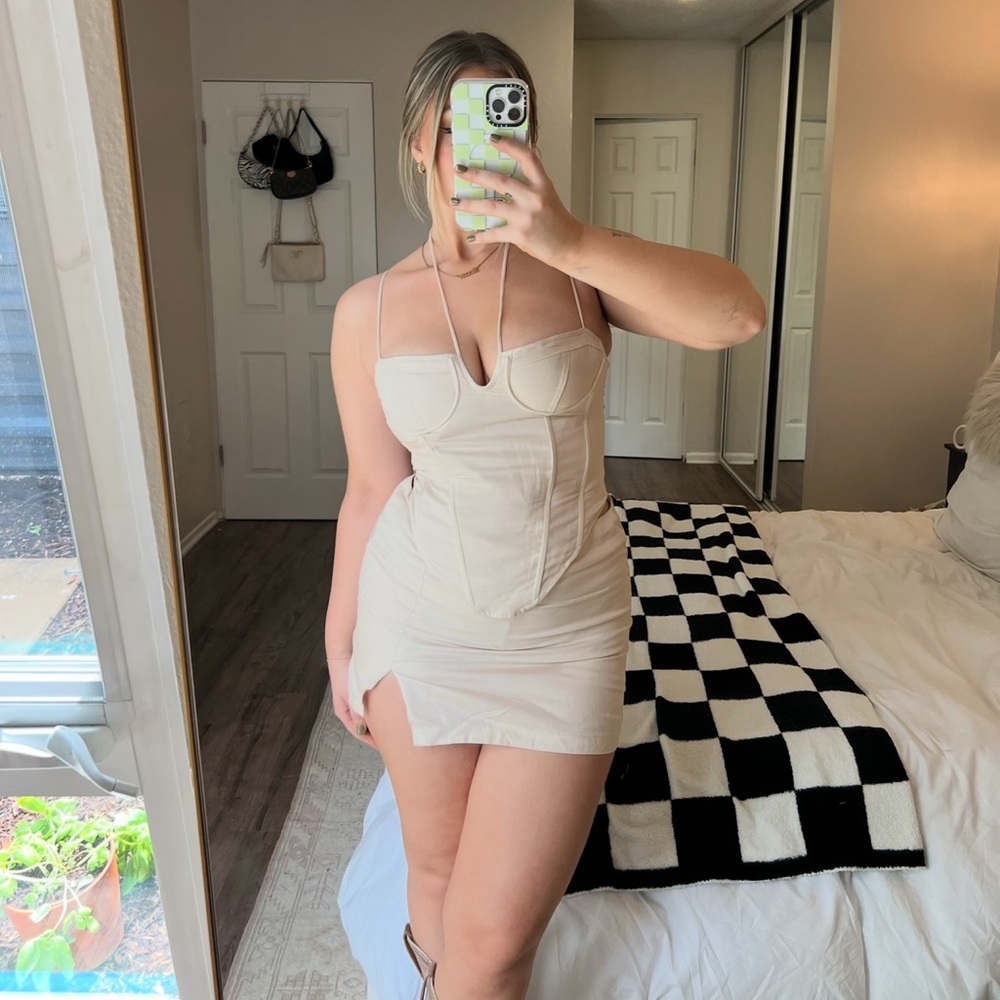 Skirt Set